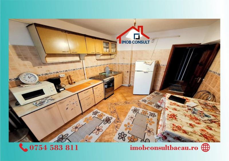 Apartament cu 2 camere foarte spatios Parcul Catedralei! CE1448 - 2