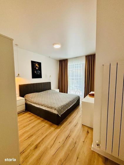 10% DISCOUNT Apartament 2 camere Mamaia Nord 150 m de plaja - 11