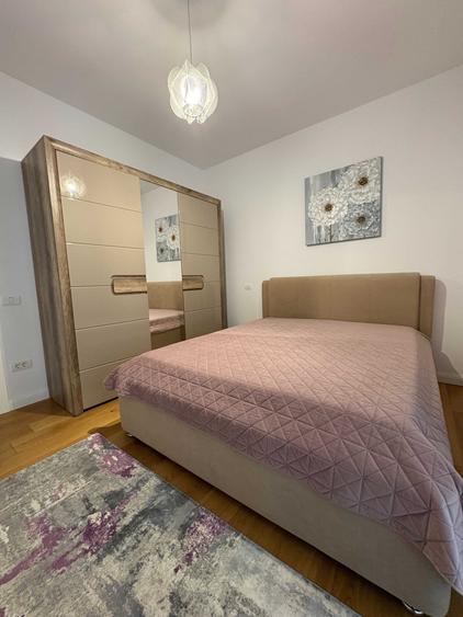 Proprietar, 2 camere- Iancu Nicolae | Zoo Baneasa cu Parcare Subterana - 7