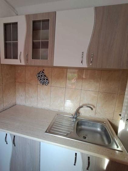 Garsonieră semidecomandată în Central