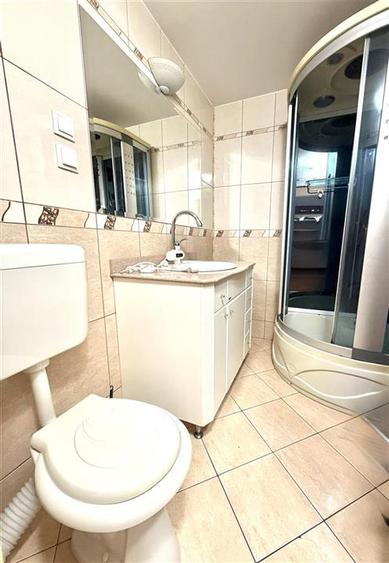 APARTAMENT CU 3 CAMERE | DECOMANDAT |  DE INCHIRIAT | DECEBAL | ORADEA | - 2