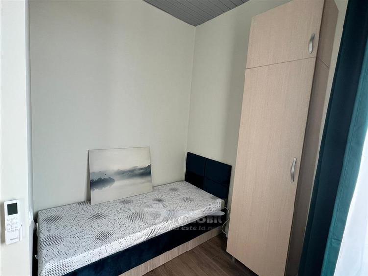 Studio / apartament 1 cameră | Casa Verussi | 5 minute de UAIC | Complex de - 1
