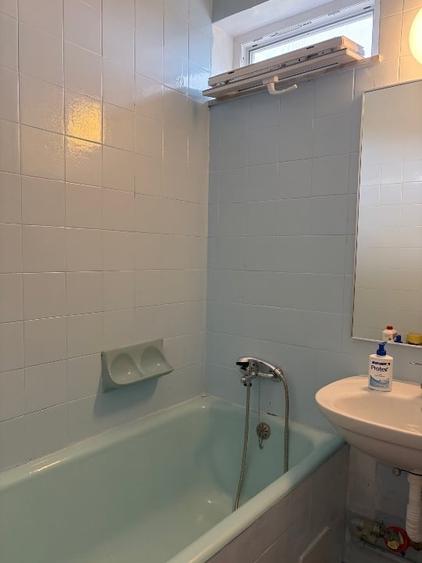 Apartament cu 2 camere circular, mobilat în Drumul Taberei