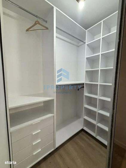 Ivory Residence 2 camere cu balcon si loc de parcare - 6