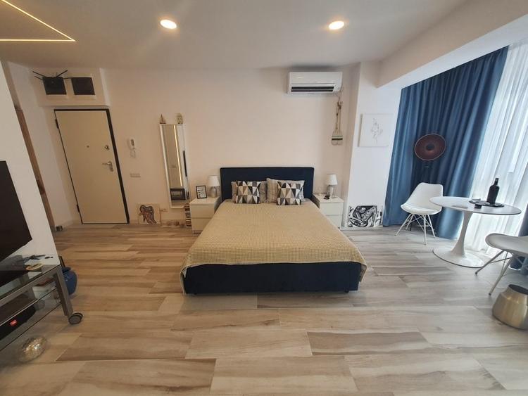 Garsonieră în Corbu