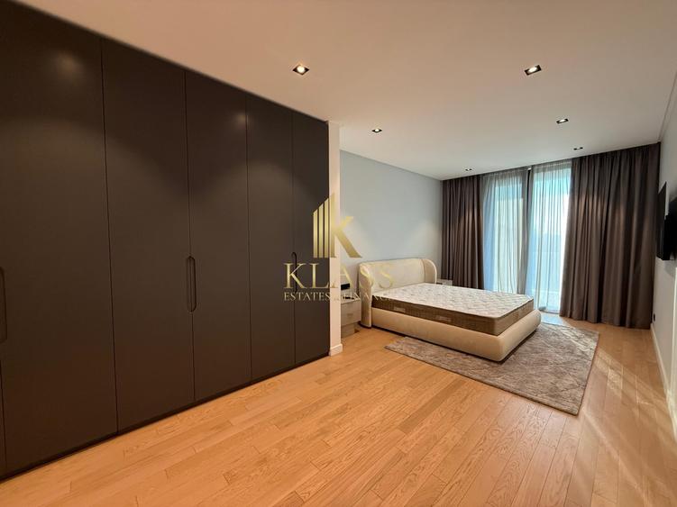 Apartament cu 3 camere, mobilat în Floreasca