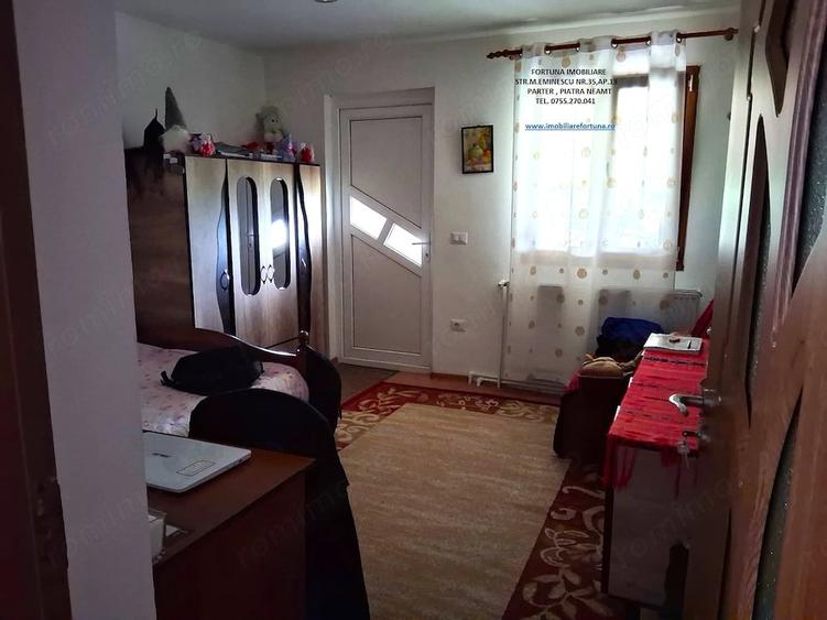 Casa cu teren generos in D-va Rosie,confort, liniste si spatiu pentru intreaga familie - 11