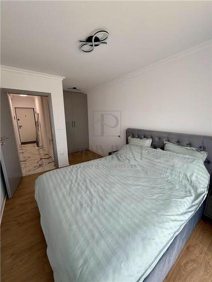 GIROC - APARTAMENT 2 CAMERE DE INCHIRIAT - PREMIUM - 4