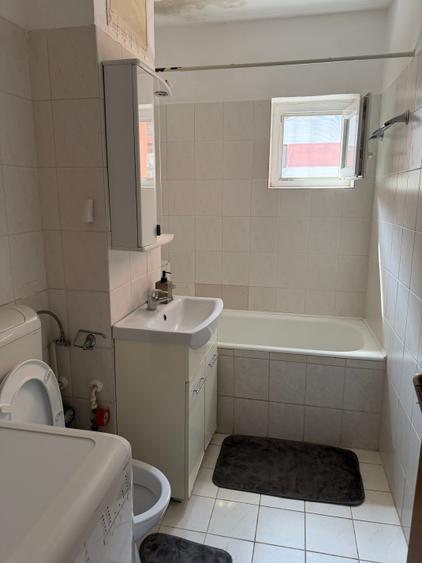 Garsonieră în Buziașului