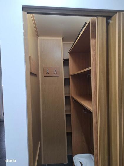 Apartament cu 2 camere decomandat în Rovine