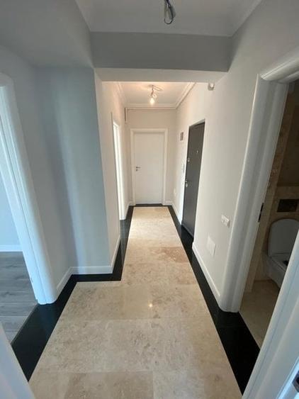 Apartament cu 2 camere în 1 Mai