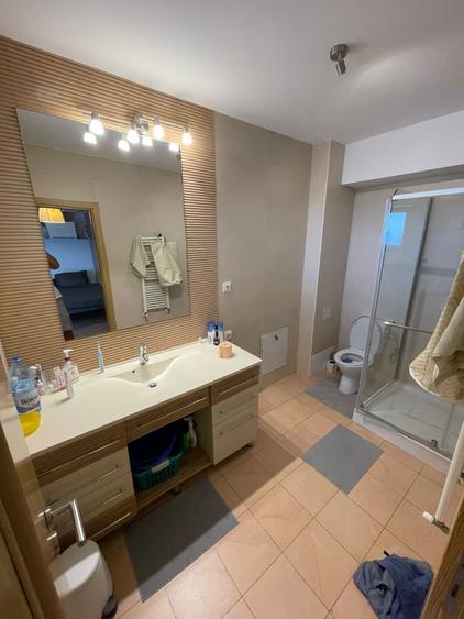 Vilă elegantă de închiriat în Pipera – 182 mp, curte & piscină - 5