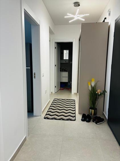Apartament cu 2 camere în Energia