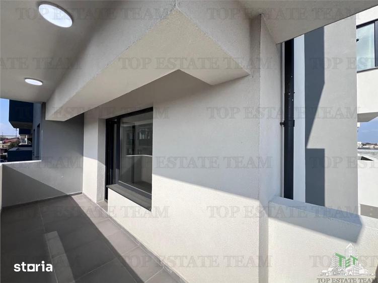 Apartament cu 2 camere în Bragadiru