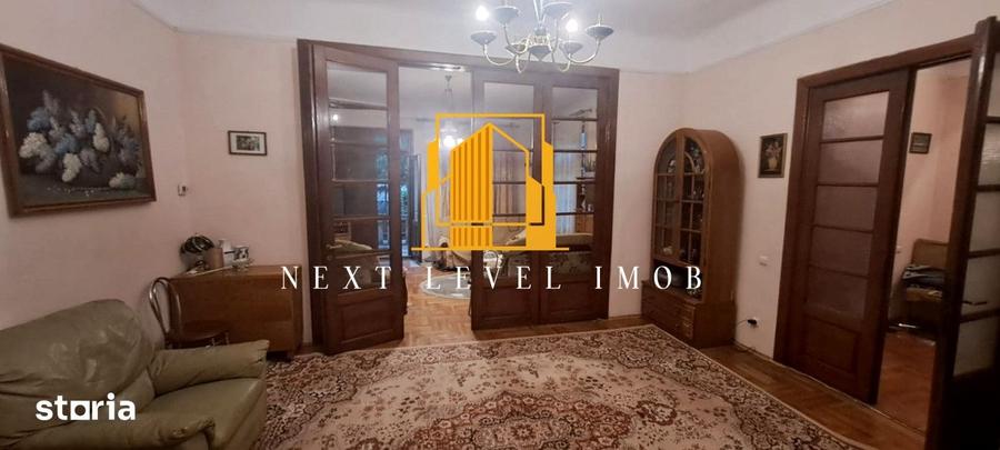 Casă cu 5 camere cu Teren 654 Mp în Negru Vodă
