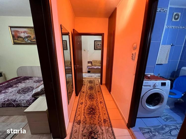 Apartament cu 2 camere decomandat în Pantelimon