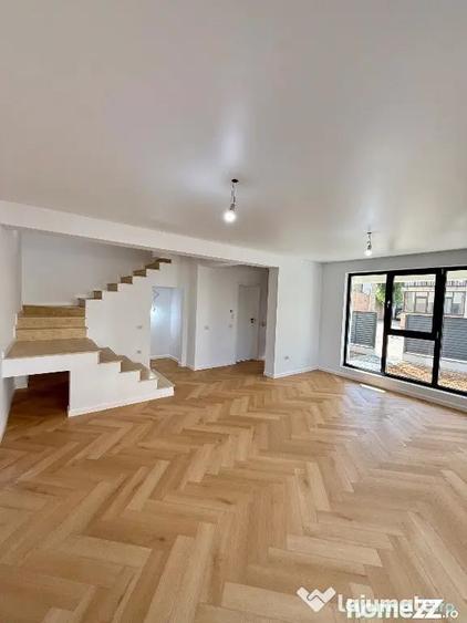 Casa P+1+M - Dobroesti, str.Doinei,5 camere |158mp utili | DEZVOLTATOR - 2