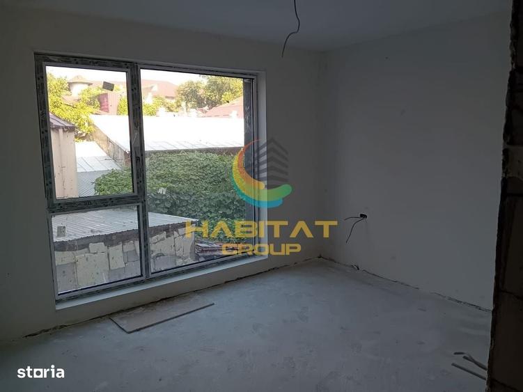 Apartament cu 2 camere decomandat în Alba Iulia
