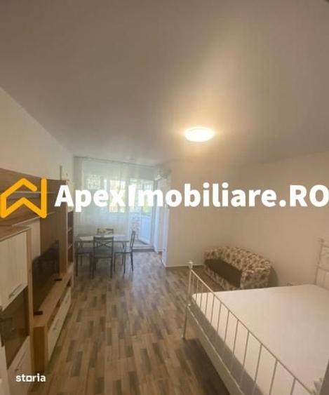 Garsoniera de inchiriat Militari Bucuresti | ApexImobiliare.ro - 1