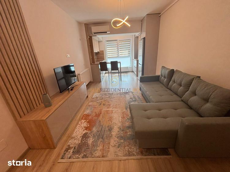 Apartament 2 camere de inchiriat - Drumul Binelui - Metrou Aparatori - 6