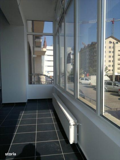 Spațiu comercial, de 64 mp, în Tineretului