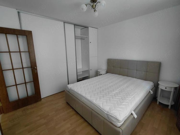 Apartament 3 camere de închiriat – Dr.Taberei – Metrou Brâncuși – Parcare Incl. - 1