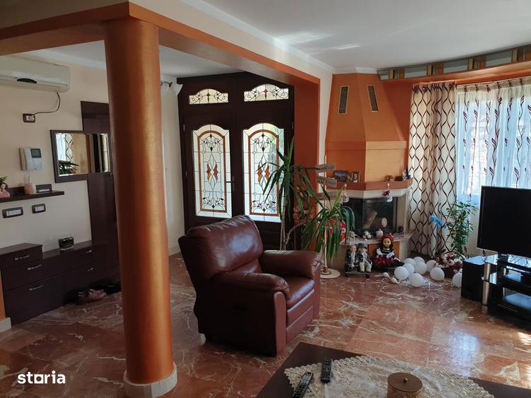 Casa Focsani D+P+E+M suprf 375Mp Teren 700mp-zona Obor-sos Vrancei - 14
