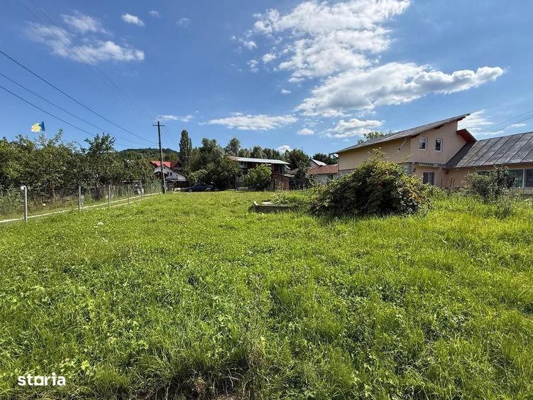 Spațiu comercial, în Lac de Verde