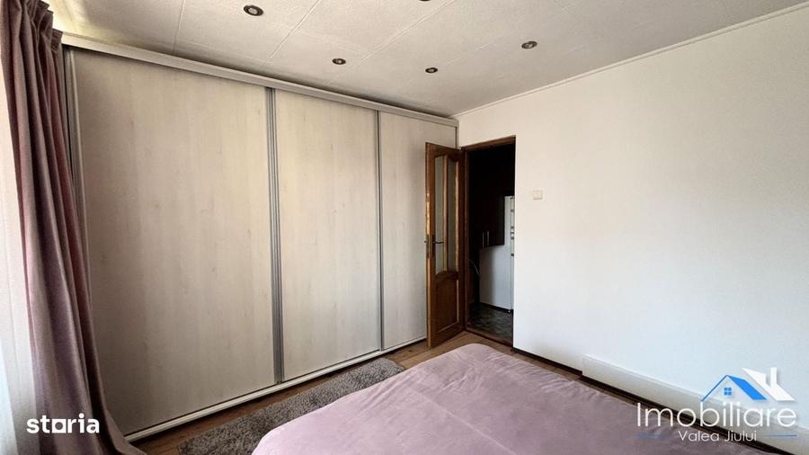 Apartament 2 camere Petrosani | Str. Avram Iancu | Langa Politie - 8