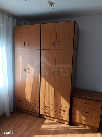 Apartament cu 3 camere în Remetea