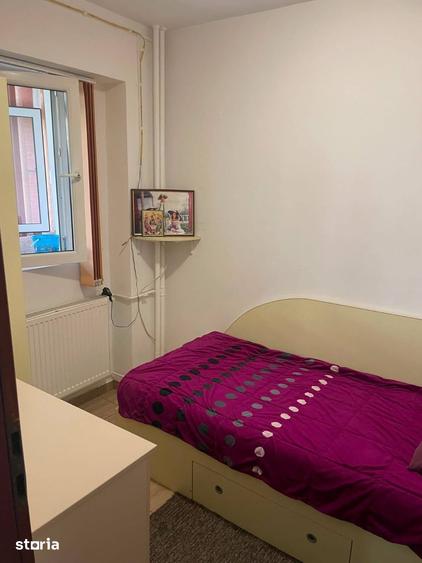 Muncii - Basarabia , ap. 2 camere modern . - 3