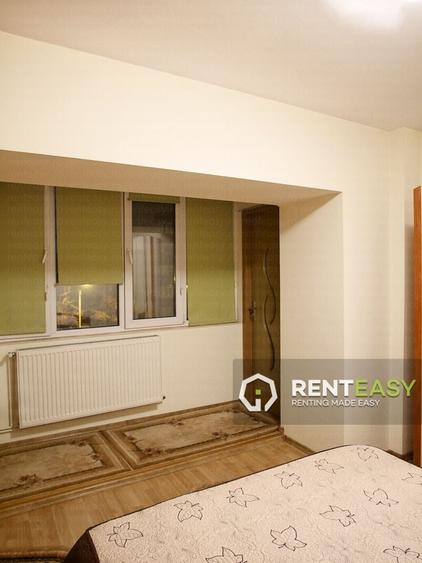 Apartament doua camere Bld. Independentei - 2
