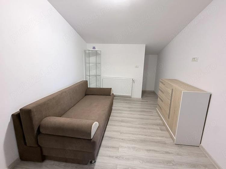 Apartament cu 2 camere decomandat în Lipovei