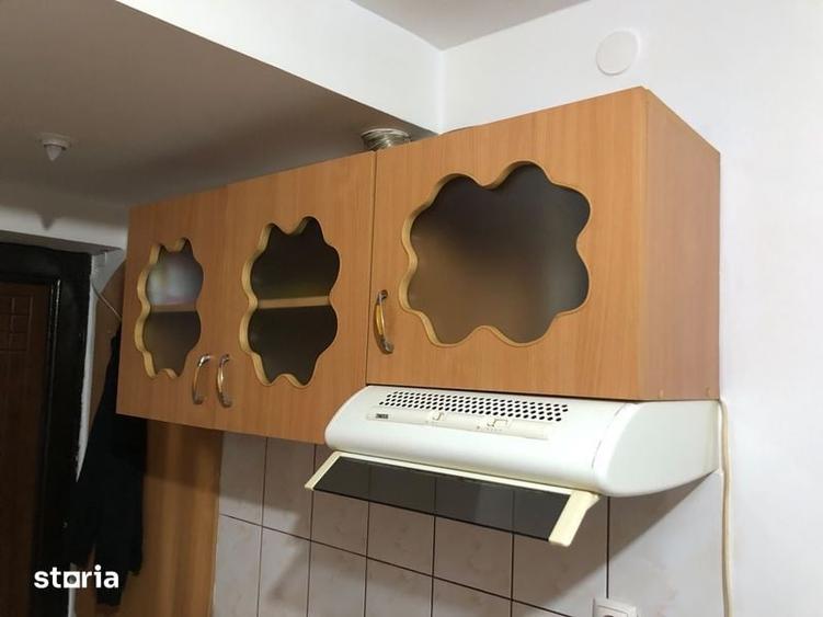 Garsonieră în Central