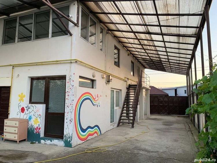 Casă cu 6 camere în Mărăcineanu