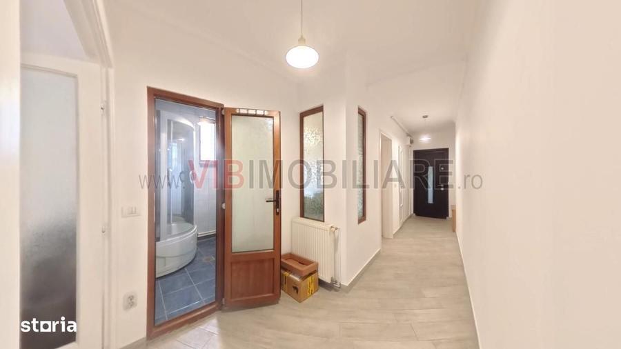 Apartament cu 2 camere în Alba Iulia