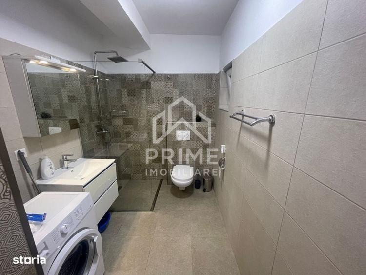 Apartament cu 2 camere decomandat în Pâclișa