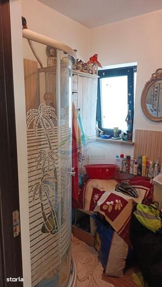 Apartament cu 2 camere în Vicovu de Sus