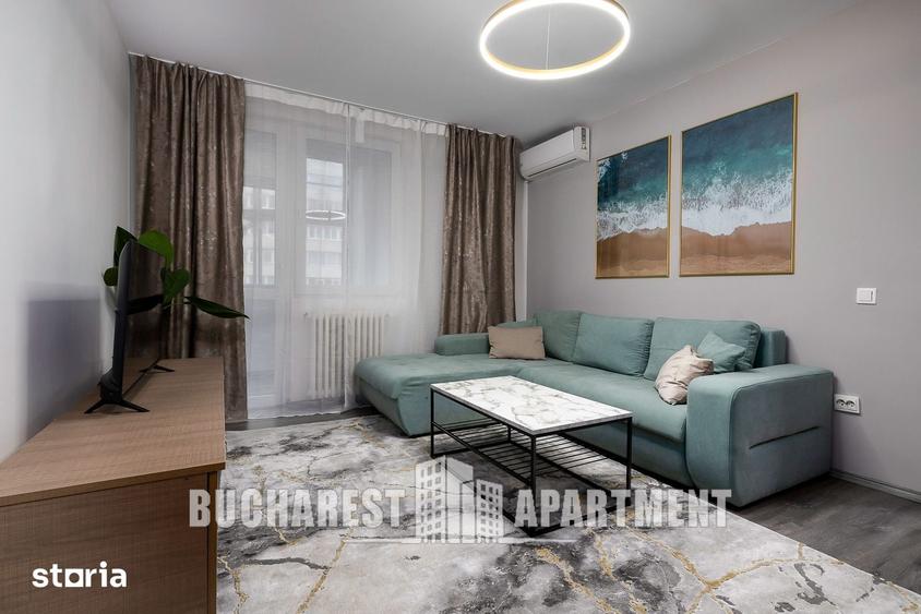 Apartament Modern ?tefan cel Mare nr 15 - 7