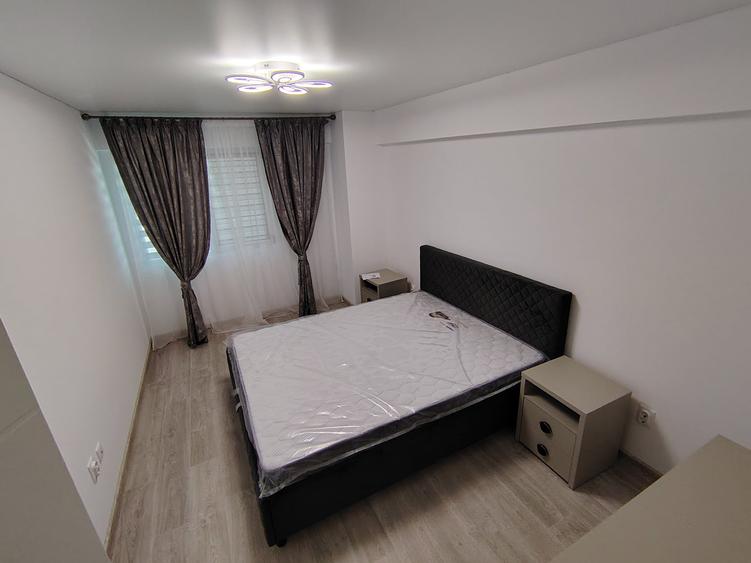Apartament 2 camere Copou Garden, prima inchiriere, cu parcare COD 163100 - 4