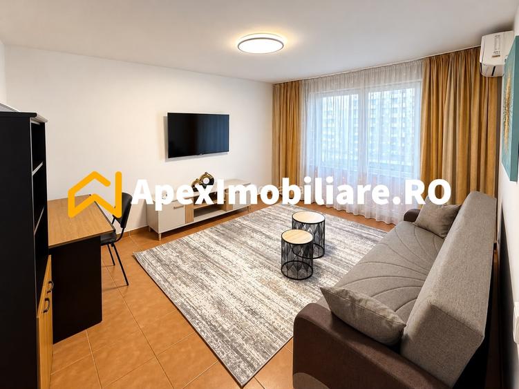 Cantemir, Tineretului - 2 Camere, metrou 1 minut, Prima Chirie dupa renovare