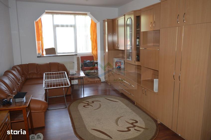 Apartament cu 2 camere în Gura Humorului