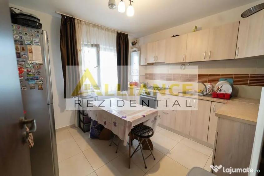 Trend Residence - Duplex - Mobilat si Utilat - Piscina - 6