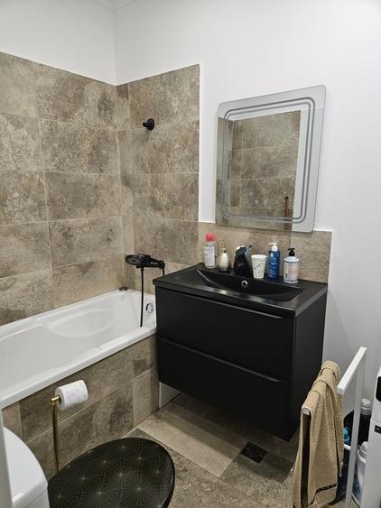 Militari Residence, Tineretului, 2/7, 65 mp, 2 bai, 2 balcoane, bl.2017 - 6