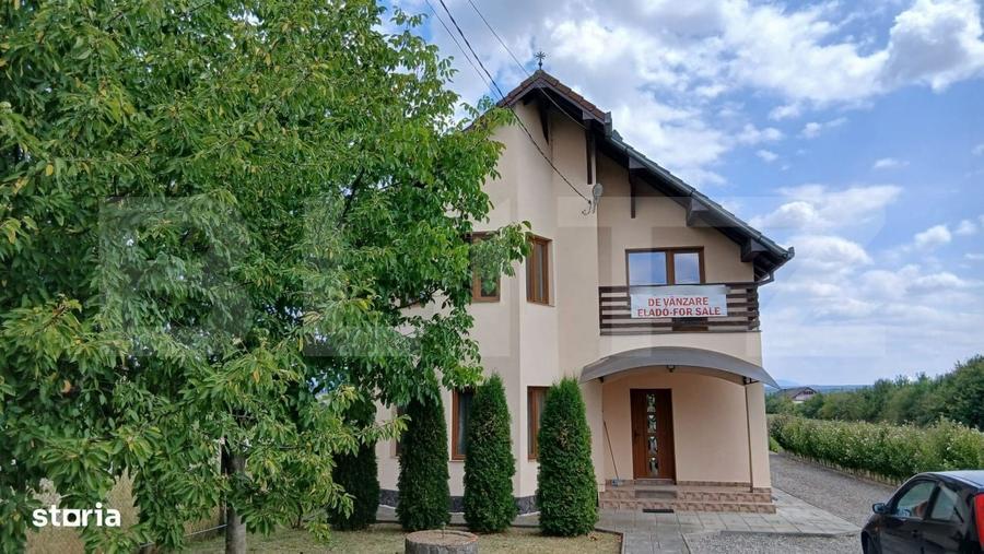 Vila de vanzare in Reghin! - 1