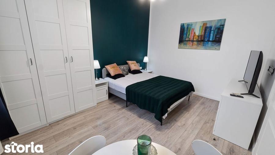 Cel Mai Frumos Studio Mosilor 8 min Metrou Totul Nou Libera Acum - 10