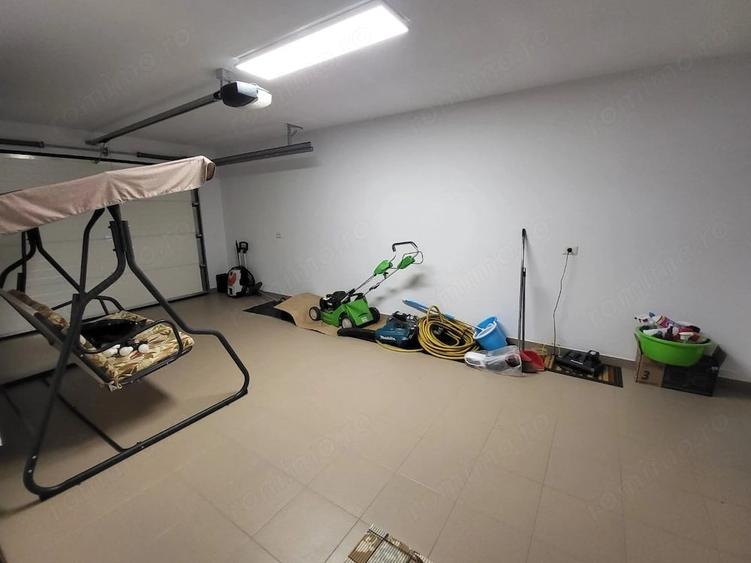 Casă cu Teren 500 Mp în Moșnița Nouă
