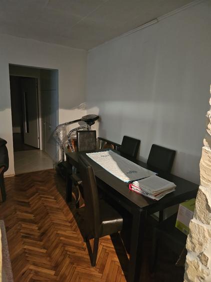 Apartament cu 2 camere decomandat în Micro 14