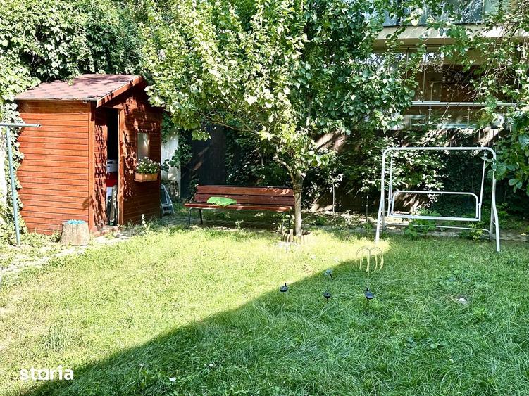 Apartament in Vila | Dacia Eminescu | Str. Silvestru - 11