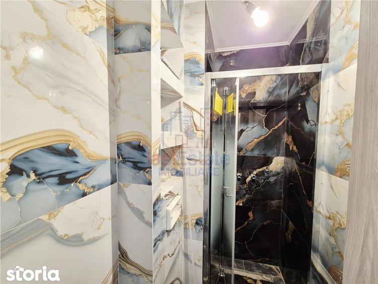 Apartament cu 4 camere în Tătărași